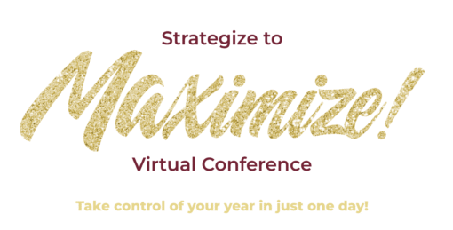 Strategize to Maximize